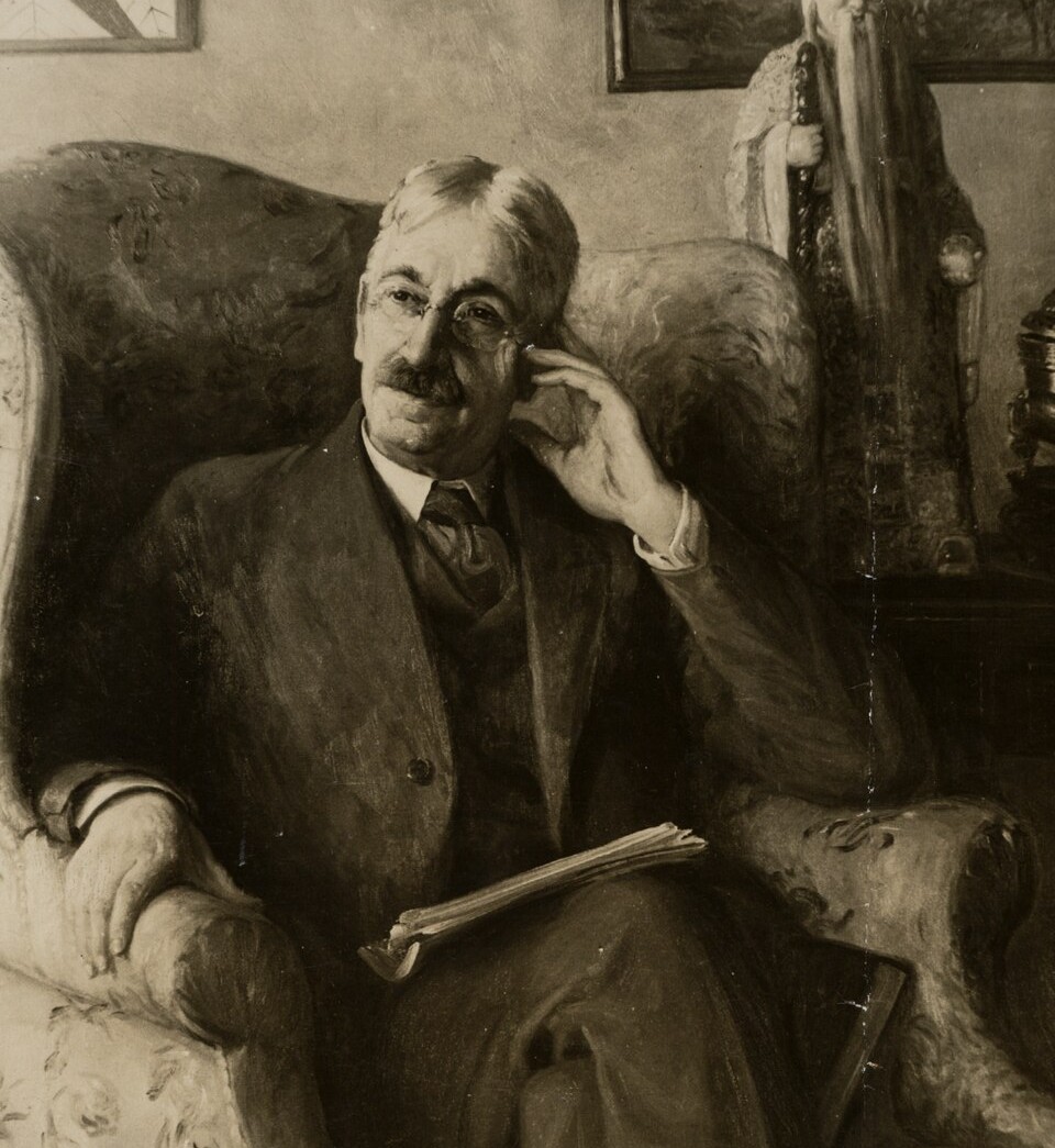 John Dewey